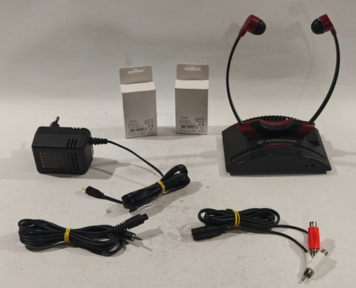 Sennheiser infrarot - sennheiser,