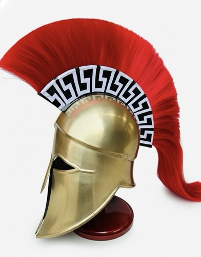 300 tragbare spartanische