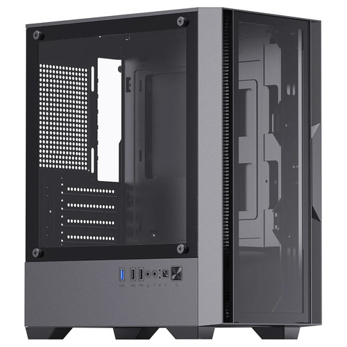 Gehäuse computer case - pc,