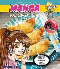 Ulrich Hantsch A Manga