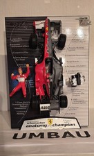 Ferrari F248 „anatomy of a