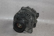 Lichtmaschine VW T5 Multivan BJ2006 2.5TDI 128kW 070903024B