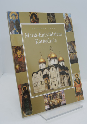 Mariä-Entschlafens-Kathedrale