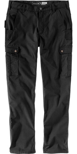 Carhartt hose relaxed ripstop - hose,