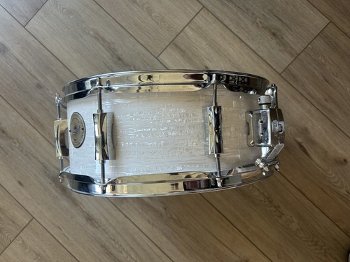 Pearl vision birch snare - vision, drum