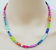 Halskette schmuck edelstein - halskette, schmuck-edelstein