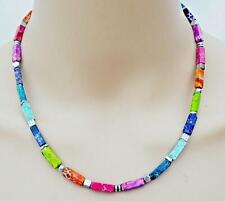 Halskette Schmuck-Edelstein