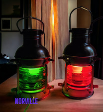 10" Elektrische Laterne Lampe