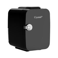 4L Tragbare Mini Kühlschrank