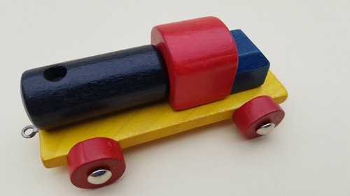 Holz spielzeug ersatzteile - holz, alt