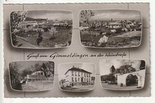 AK  Pfalz  Neustadt an der