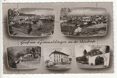 Pfalz neustadt an der - ,
