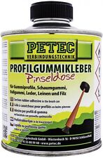 Gummikleber Petec Profilgummi