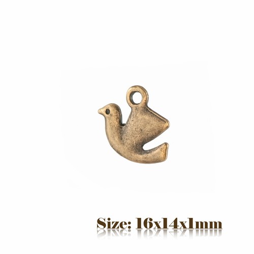 Bronze antik vintage stil - vintage,