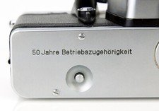 PENTACON Mitarbeiter Kamera