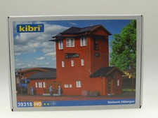 Kibri H0 BW Ottbergen