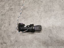 Fiat Punto Zündschloss Schlüssel Schloss 46528344 #K4-4