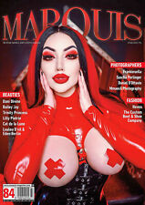 Latex Fetisch Outfits Dani