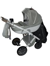 m/type Minty  anex Kombi-Kinderwagen 