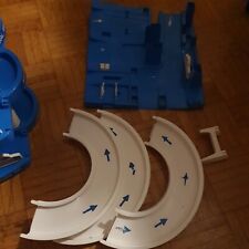 Wadner Parkgarage Aral