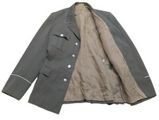DDR Army Jacke Feldgrau NVA