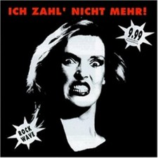 Ich zahl nicht mehr-Rock/Wave | CD | Go-Betweens, Eloy, Canned Heat, Sweet, W...