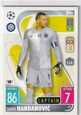 Topps Match Attax Champions