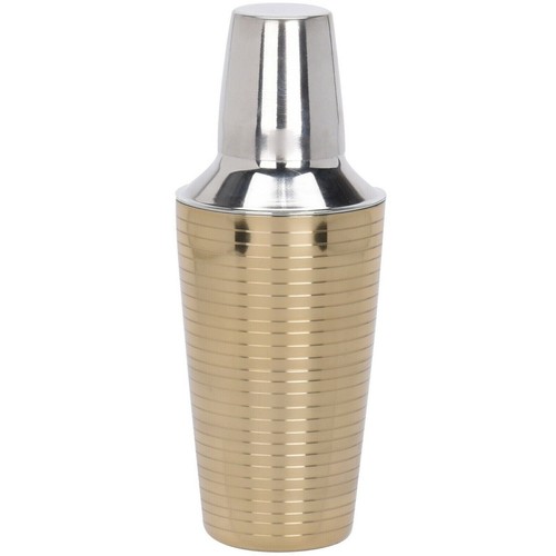 Silber gold edelstahl - &,