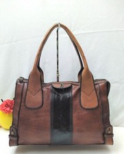 Fossil Maddox Brown Leather