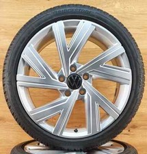 4x Original VW Golf 8 GTE GTI