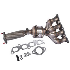 Katalysator KAT für Ford