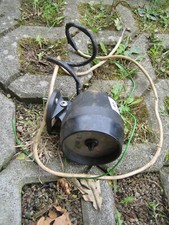 Drehzahlmesser Durchmesser ca. 10 cm Standard SL514 made in Japan Oldtimer VW Op