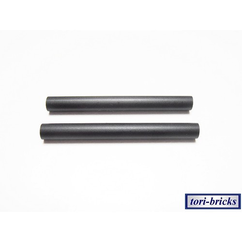 Lego technik flexible stange - stange, /