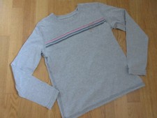 DOLCE&GABBANA?LA-SHIRT❤158/164♡13-14♡XS❤Longsleeve❤SWEATER❤Pullover❤Langarm❤D&G