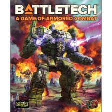 Battletech 40th anniversary - 40th,