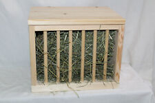 Heuraufe Futterraufe Raufe