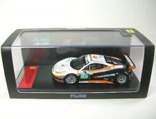 Ferrari 458 GT2 No. 89 LeMans