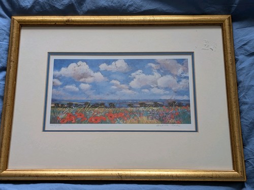 Andrea bates wiesenblumen - bates,
