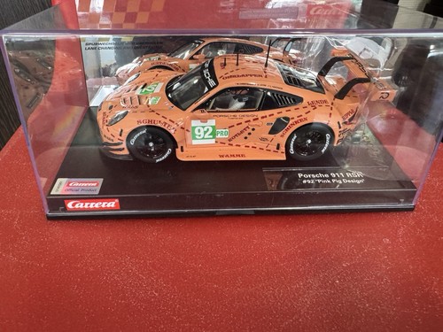 Carrera digital 124 porsche - digital,