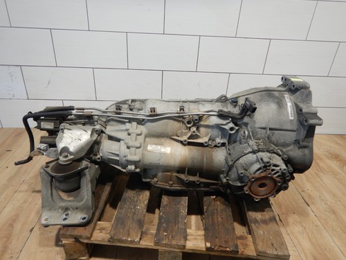 Automatikgetriebe phaeton - automatikgetriebe, vw