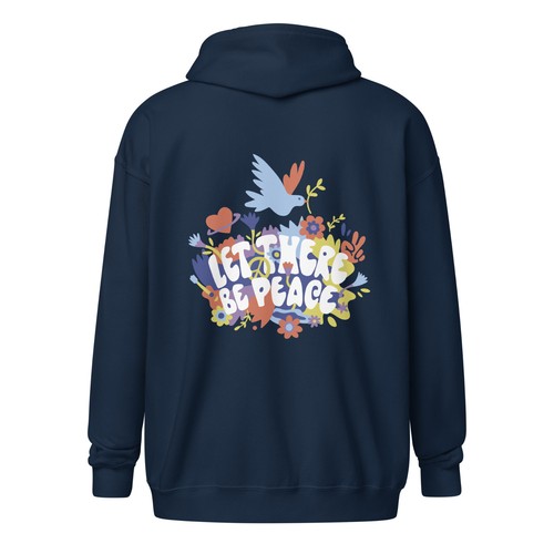 Reisecool unikat hoodie l - unikat,