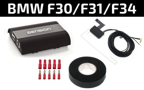 Bmw 3er f30 f31 - 3er, f30/f31/f34
