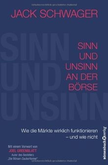 Sinn und unsinn - und, der