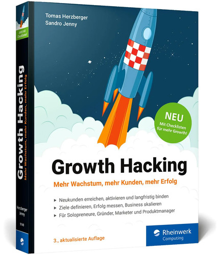 Growth hacking tomas - growth, |