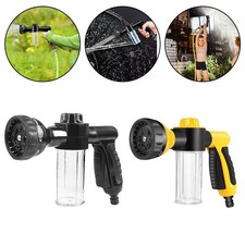 Hochdruck Gartenschlauch Düse