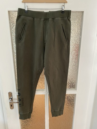 Dsquared2 icon ski sweatpants - icon,