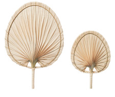 IKEA MOLNSKOG Wanddeko 2er Set