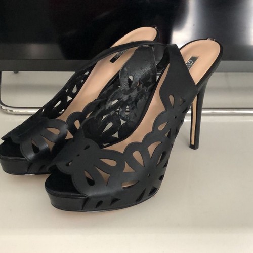 Pumps getragen guess high - pumps,