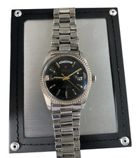 Orient President Automatik