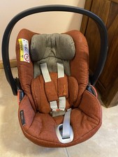 Babyschale Cybex Platinum